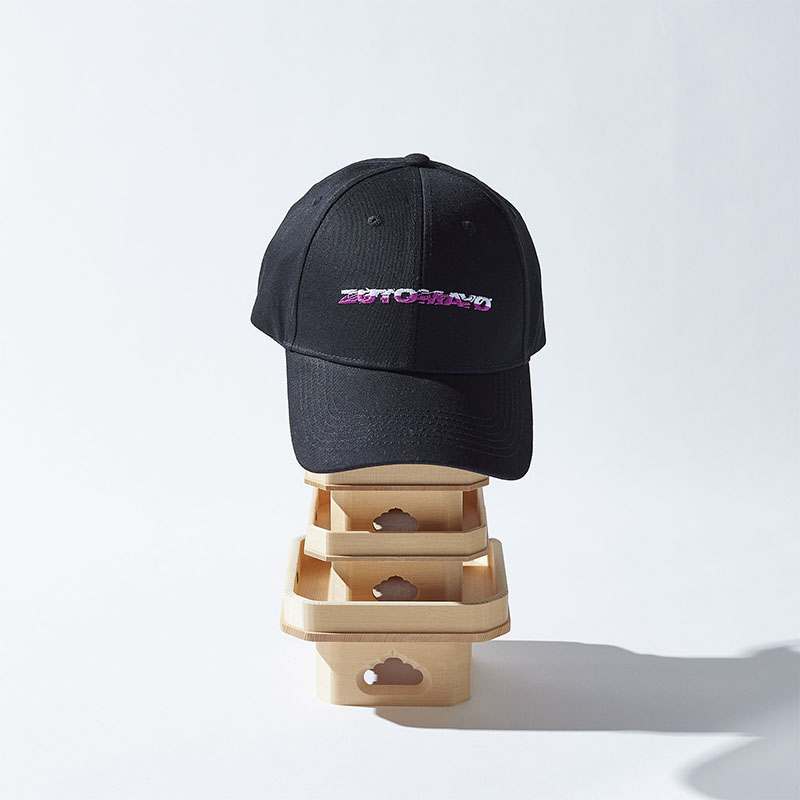 ZUTOMAYO CAT CAP - ZUTOMAYO MART