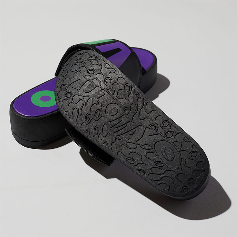 PREMIUM会員限定】にらプライベートサンダル - ZUTOMAYO MART