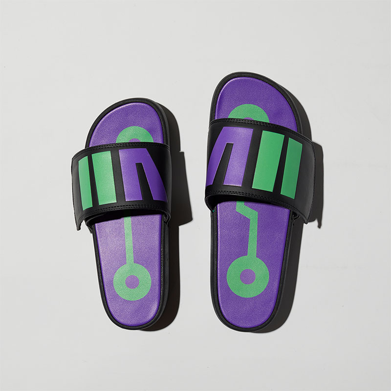 PREMIUM会員限定】にらプライベートサンダル - ZUTOMAYO MART