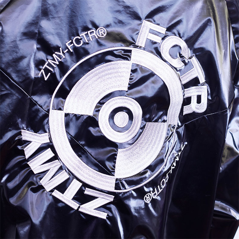 FCTRジャケット - ZUTOMAYO MART