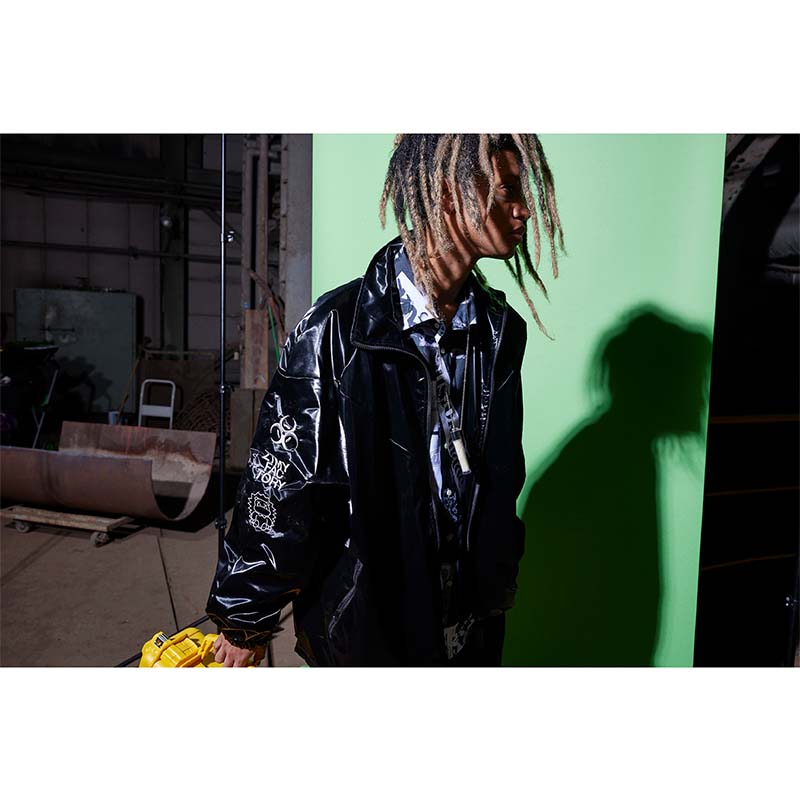 FCTRジャケット - ZUTOMAYO MART