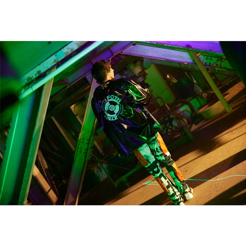 FCTRジャケット - ZUTOMAYO MART