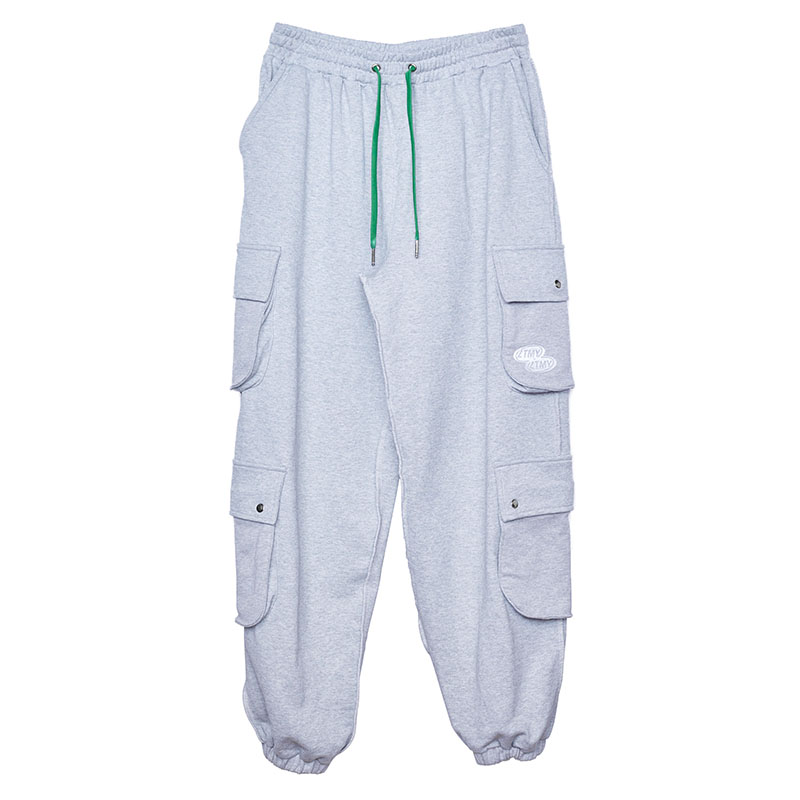 Zスウェットパンツ - ZUTOMAYO MART