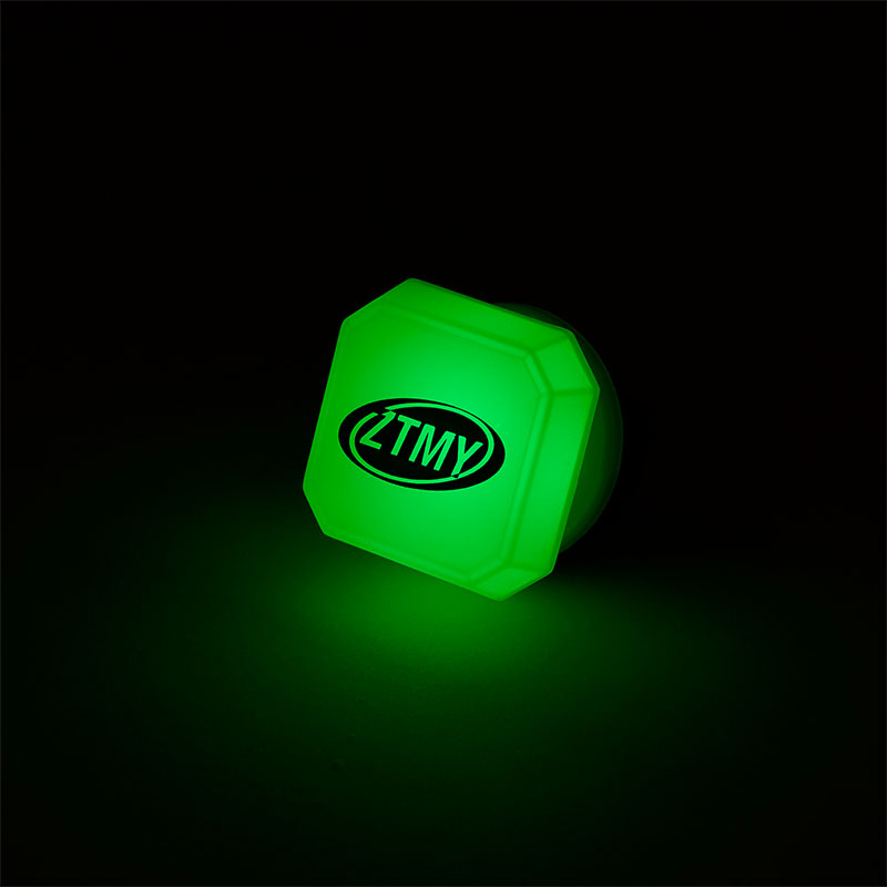 しゃもじリングライト(緑) - ZUTOMAYO MART