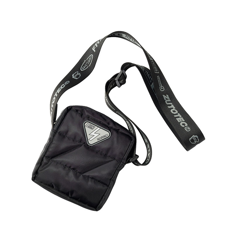 Zミニショルダーバッグ - ZUTOMAYO MART