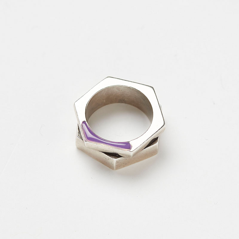 FCTRナットリング - ZUTOMAYO MART