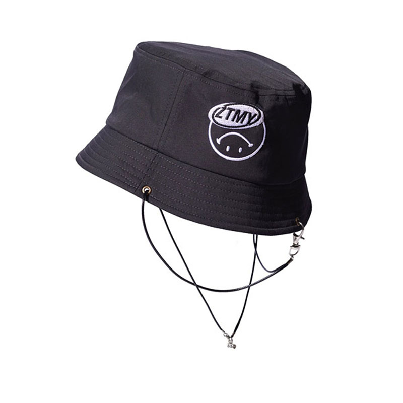 PREMIUM会員限定・抽選販売】ZUTOMAYO x BODYSONG. ハット(Black