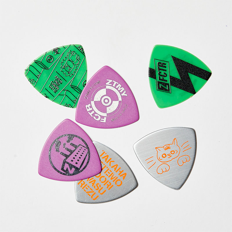 ZTMY FCTRピックセット - ZUTOMAYO MART