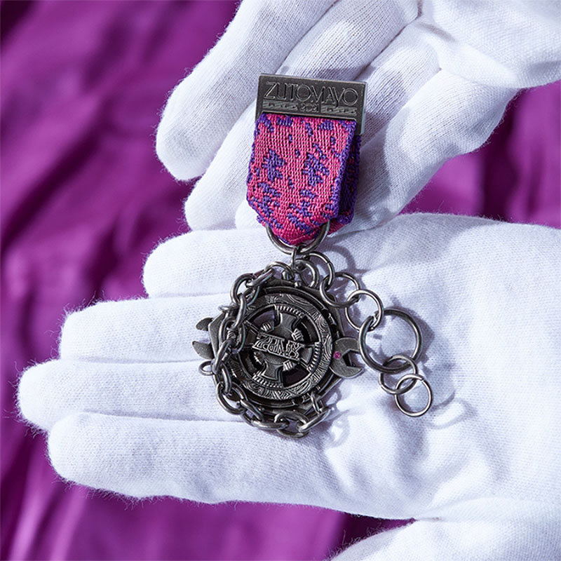 PREMIUM会員限定】PREMIUM勲章(2021モデル) - ZUTOMAYO MART