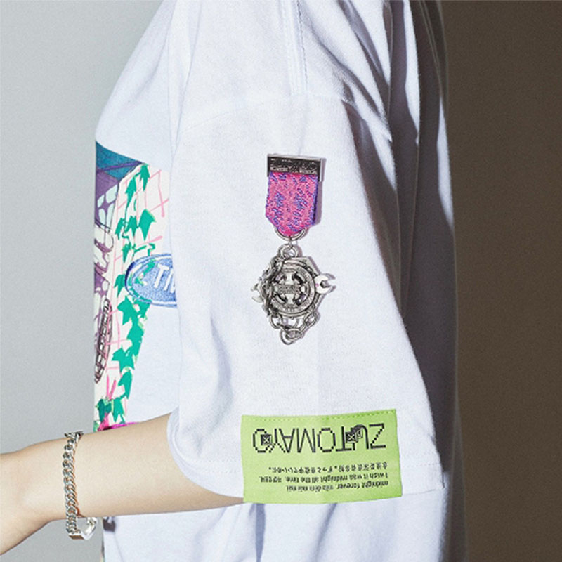 PREMIUM会員限定】PREMIUM勲章(2021モデル) - ZUTOMAYO MART