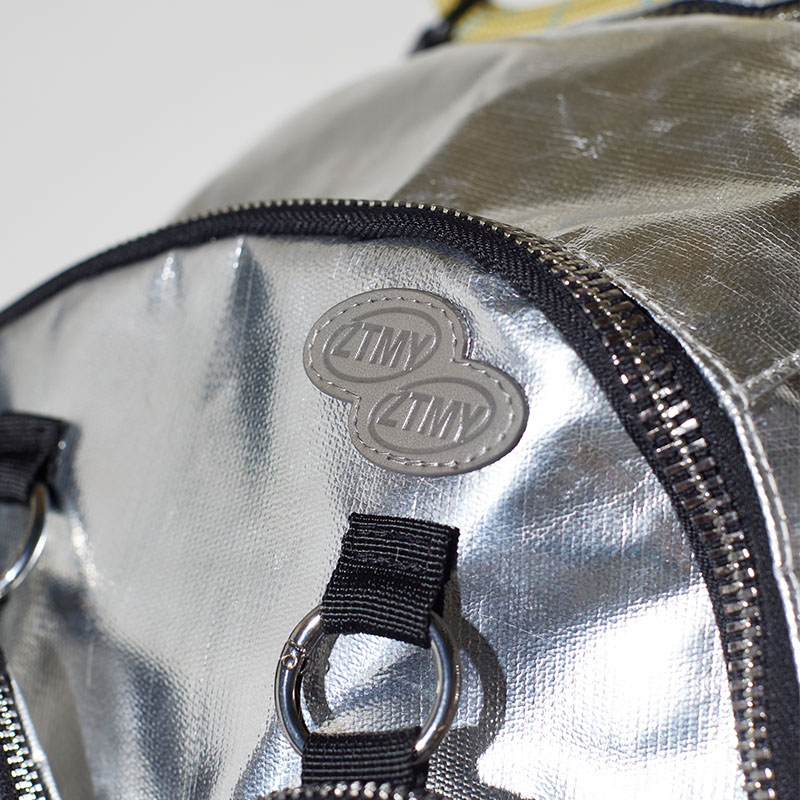 PREMIUM会員限定】バックパック(Limited Silver) - ZUTOMAYO MART