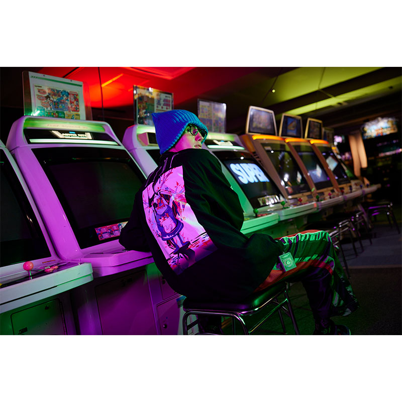 ラバーキーチェーン(Game Cassette) - ZUTOMAYO MART