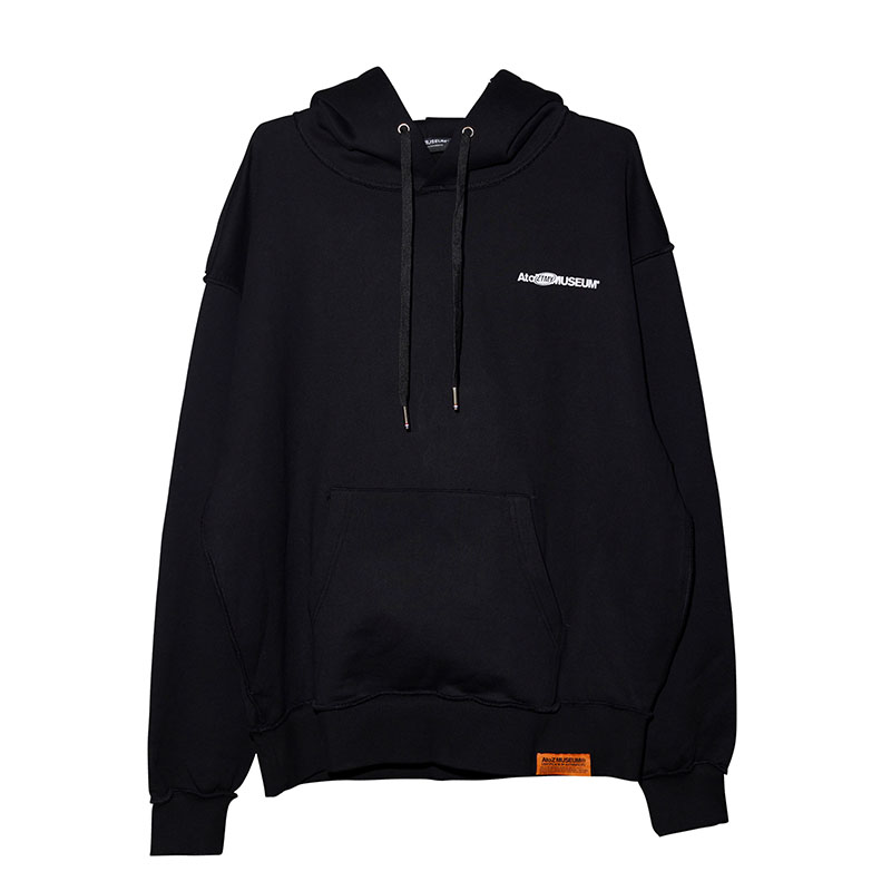 AtoZ MUSEUM® x ZUTOMAYO NIRACHAN Hoodie - ZUTOMAYO MART