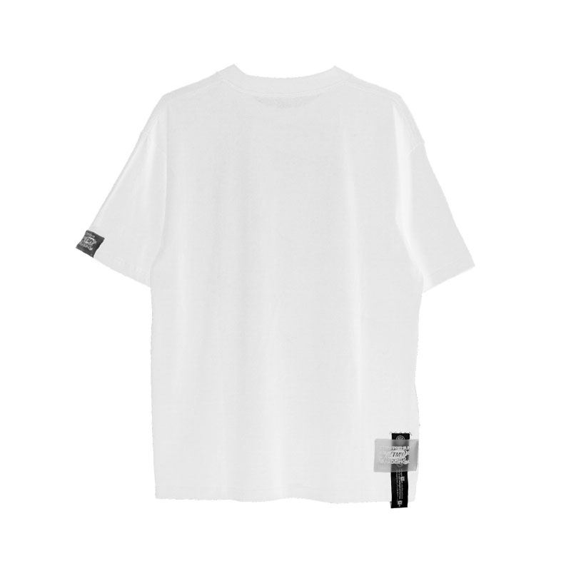Re: ZTMY NIRA Tee (White) - ZUTOMAYO MART