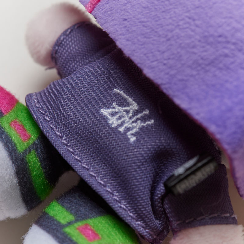 NIRACHAN mini NUI (お勉強しといてよ) - ZUTOMAYO MART