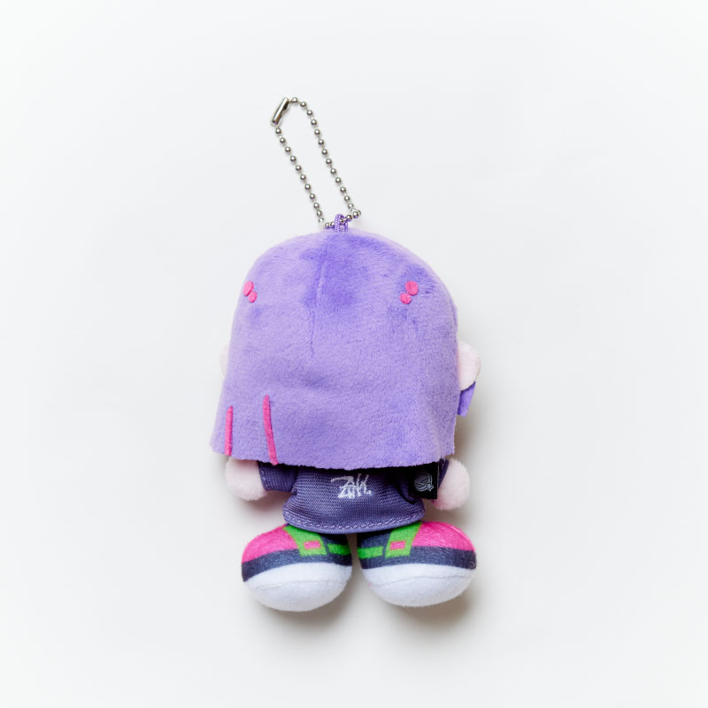 NIRACHAN mini NUI (お勉強しといてよ) - ZUTOMAYO MART