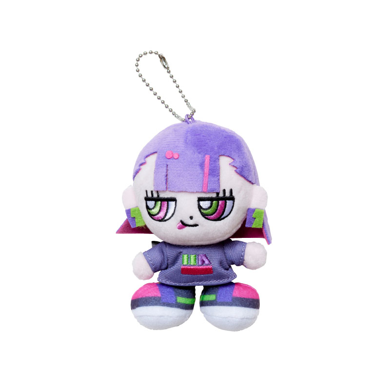 NIRACHAN mini NUI (お勉強しといてよ) - ZUTOMAYO MART