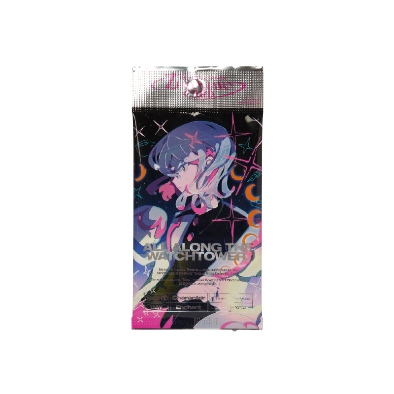 ZUTOMAYO CARD 2 BASIC PACK - ZUTOMAYO MART