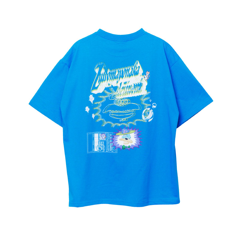 CHAOS TEE - ZUTOMAYO MART