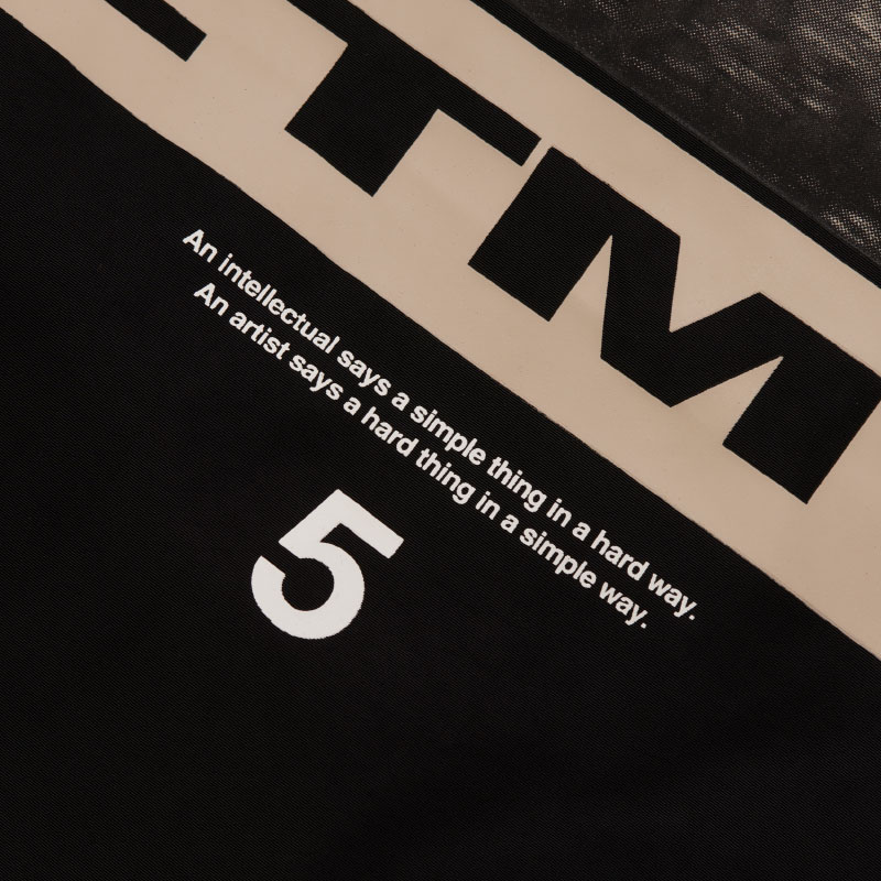 A2Z™ ZTMY 5th PAINT COACH JACKET - ZUTOMAYO MART