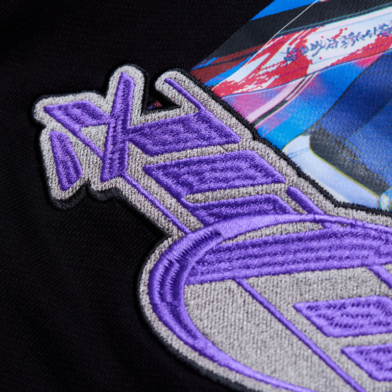 NIRA HOODIE [残機] - ZUTOMAYO MART