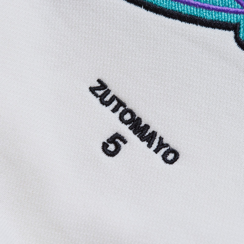 NIRA HOODIE [綺羅キラー] - ZUTOMAYO MART