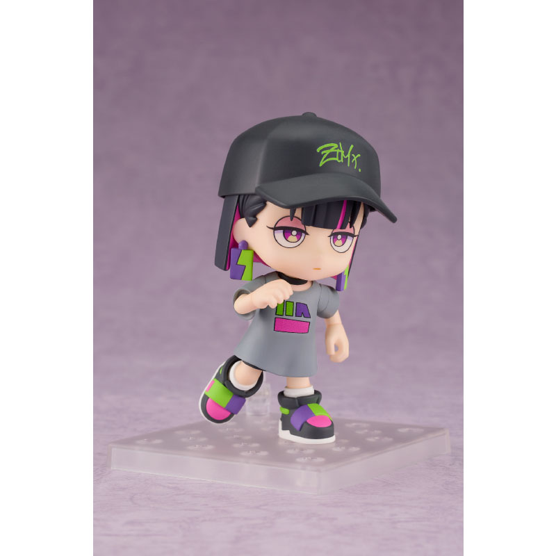 NENDOROID NIRA-CHAN - ZUTOMAYO MART