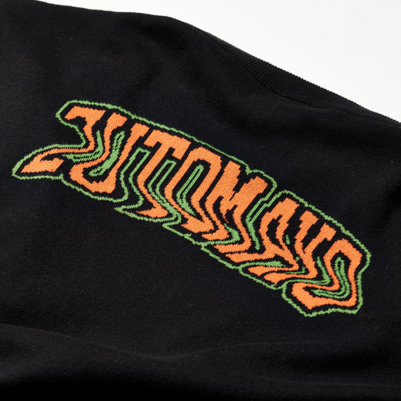 ZTMY Knit Cardigan - ZUTOMAYO MART