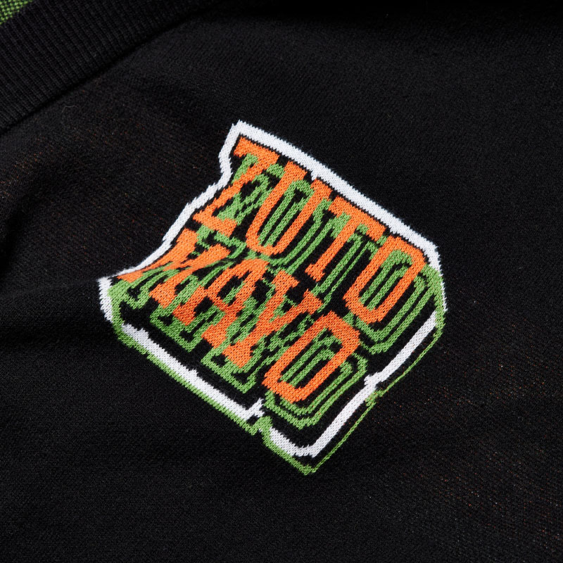 ZTMY Knit Cardigan - ZUTOMAYO MART