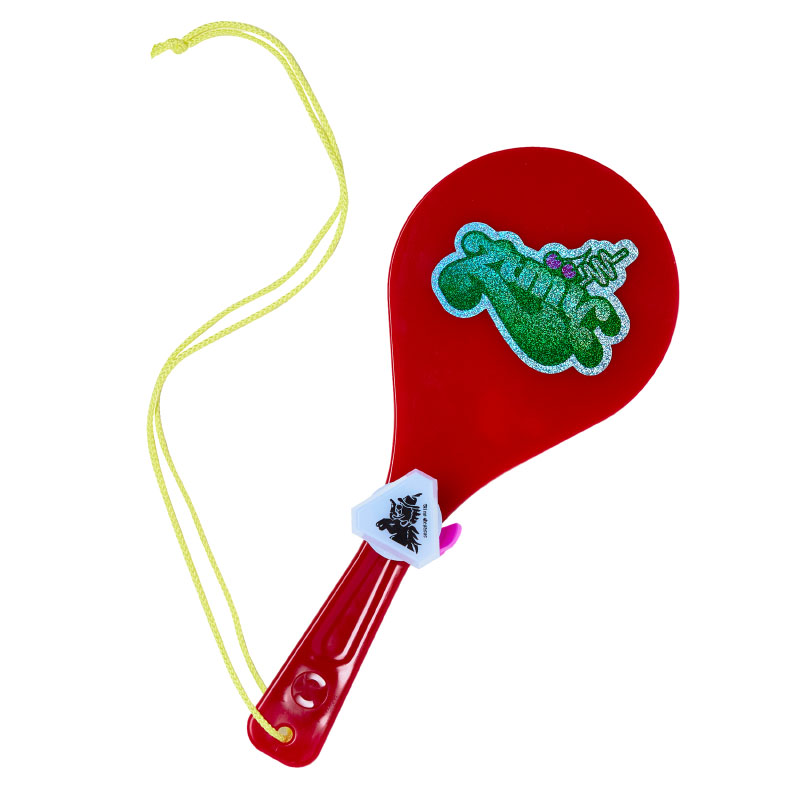 SHAMOJI'S RING LIGHT (Blue) - ZUTOMAYO MART