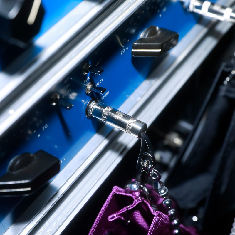 nana-nana × ZUTOMAYO A5_Am7 (Marin Blue) - ZUTOMAYO MART