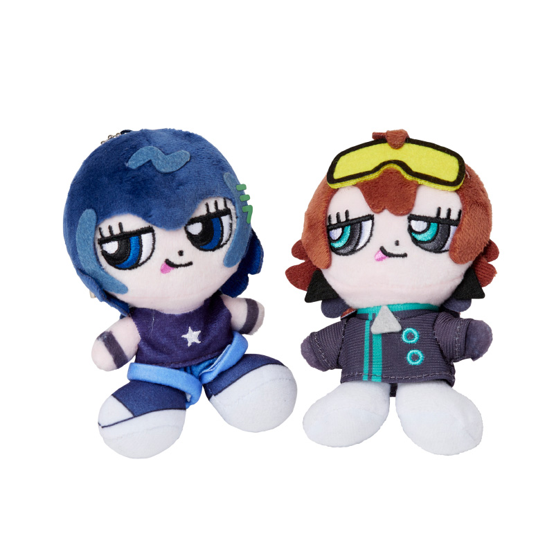 NIRACHAN mini NUI (綺羅キラー) - ZUTOMAYO MART