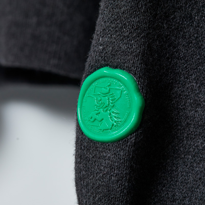 ZTMY Knit Sweat - ZUTOMAYO MART