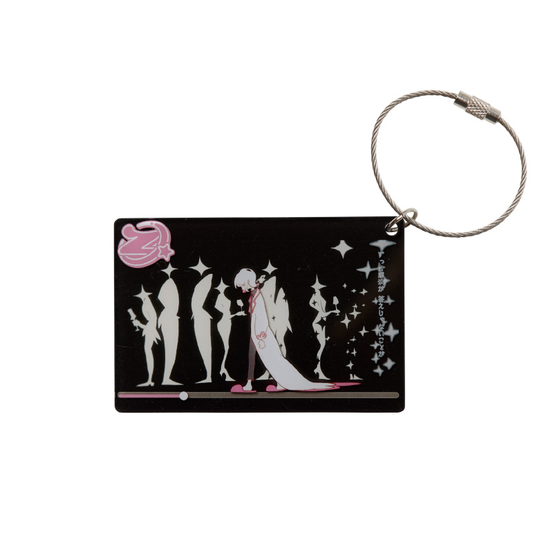 ランダム] MV アクキー 2 - ZUTOMAYO MART