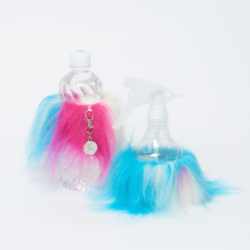 ZUTOMAYO × M A S U AIPEGA WRISTBAND (2SET) - ZUTOMAYO MART