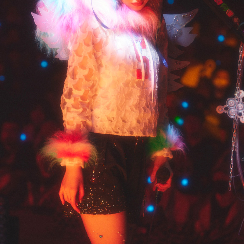 ZUTOMAYO × M A S U AIPEGA WRISTBAND (2SET) - ZUTOMAYO MART