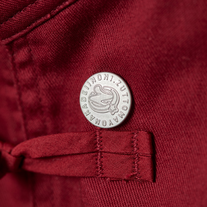 福 Jacket (Red) - ZUTOMAYO MART