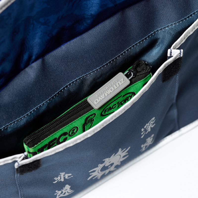 永遠深夜 3Way Bag - ZUTOMAYO MART