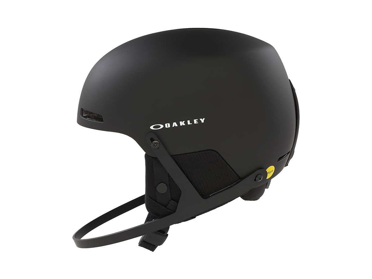 Oakley MOD1 PRO SL - MIPS - Asia Fit - Blackout | Oakley® 日本