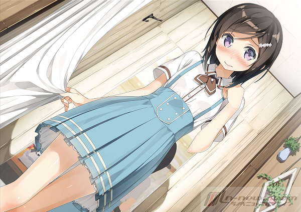 特集】画集『妹さえいればいい。 カントク ARTWORKS』発売記念