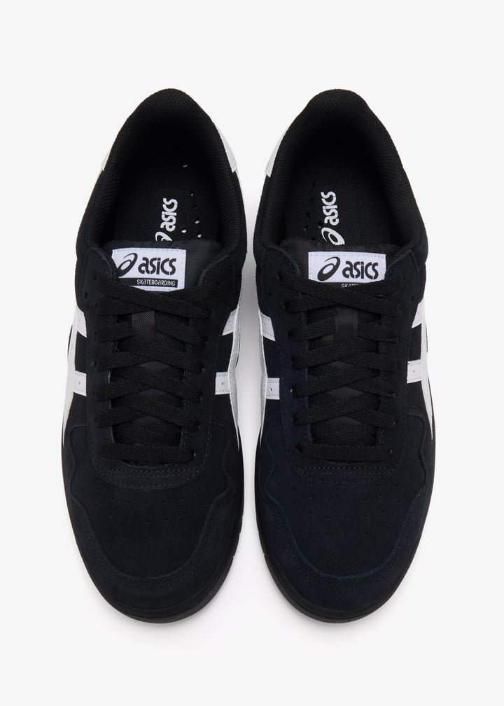 ASICS Japan Pro sneakers for ADULT-UNISEX, Men, Women - Black in