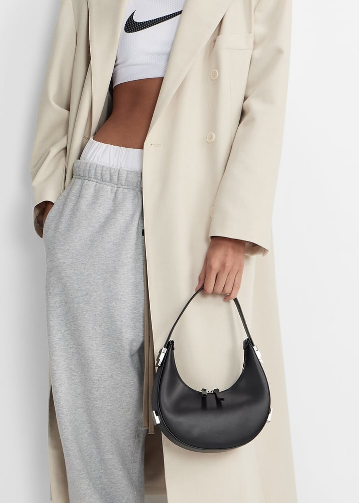 Osoi Toni Mini bag for Women - Black in USA | Level Shoes