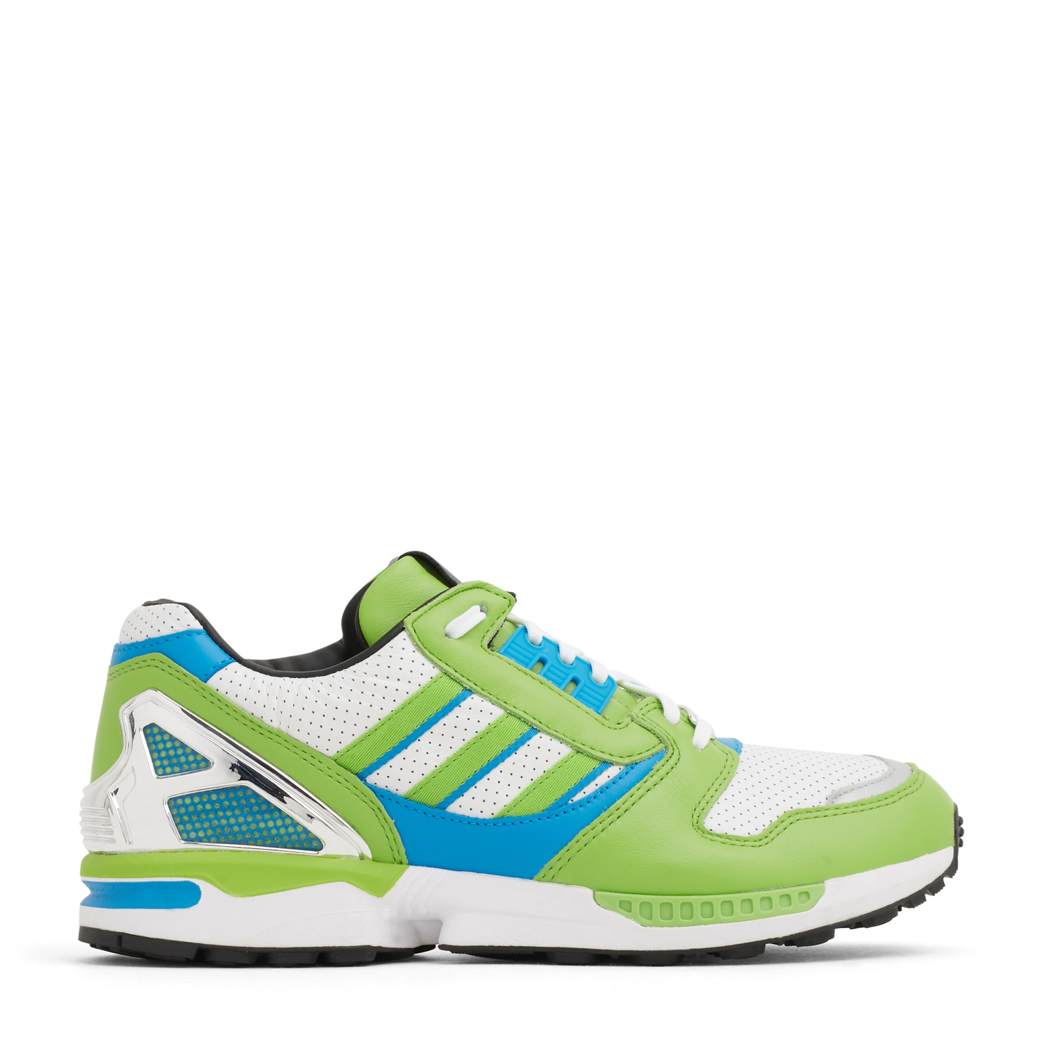 adidas x Kawasaki Ninja ZX 8000 sneakers for Men - Green in UAE