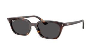 Ray-Ban RB4456 Zaya Bio-Based Sunglasses | LensCrafters