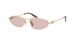 Miu Miu MU A52S Sunglasses | LensCrafters