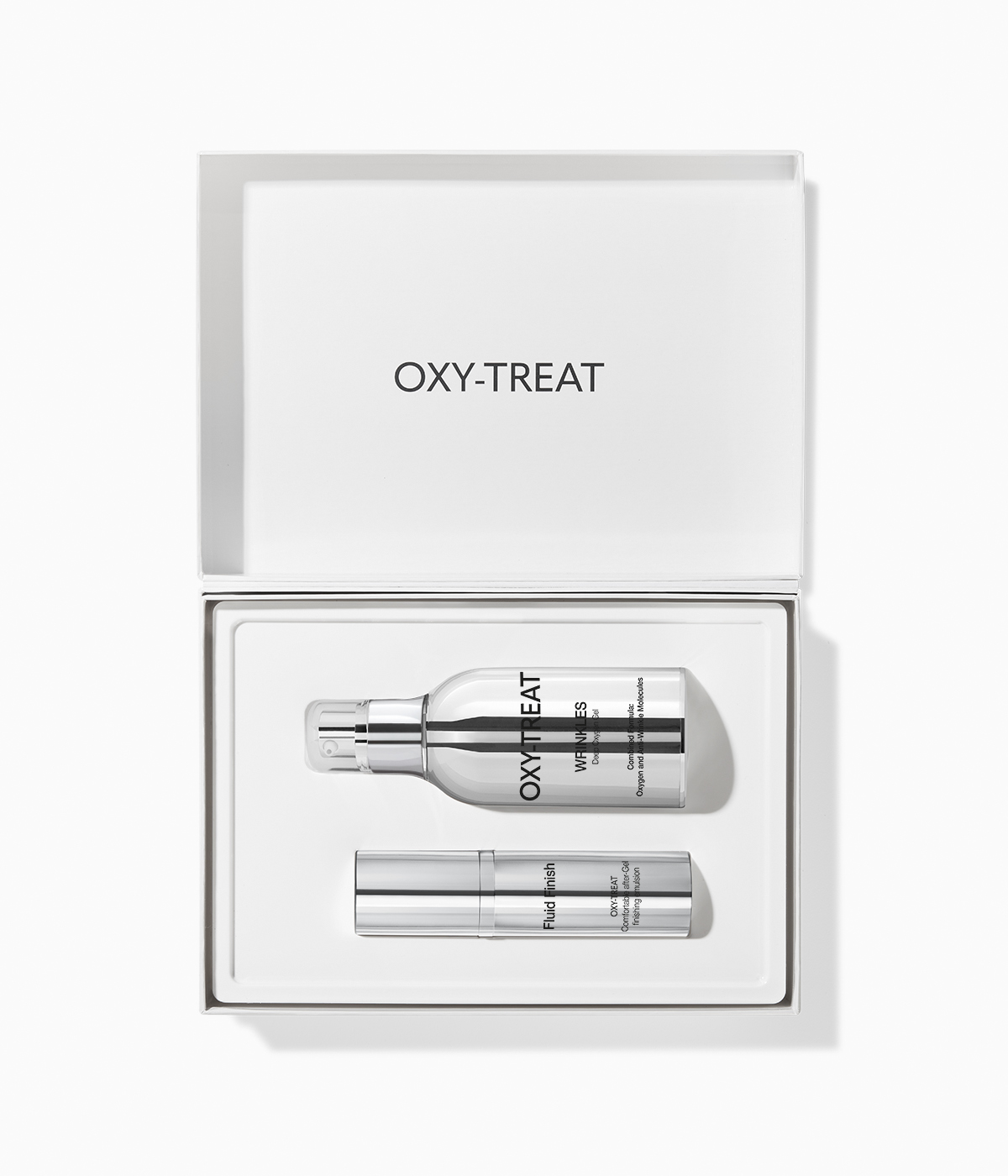 Oxy-Treat Wrinkles Intensive Treatment - Labo Suisse