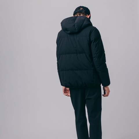 ピケダウンジャケット BH102EL - ラコステ（LACOSTE）公式オンラインストア