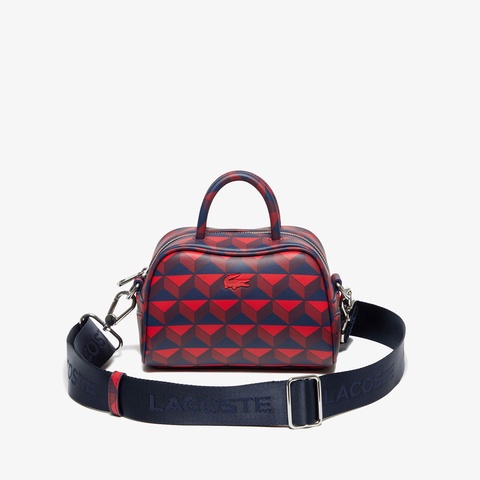 ローラシーズナル レザースモールショルダーバッグ NF4500FZ