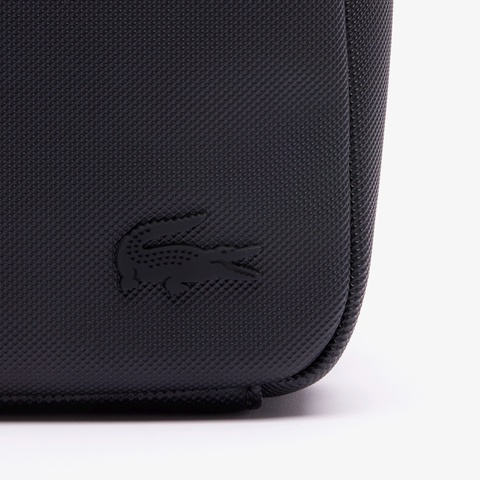 メンズクラシック ショルダーバッグ NH4427HC - ラコステ（LACOSTE
