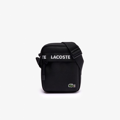ネオクロコ ロゴショルダーバッグ NU4686NZ - ラコステ（LACOSTE）公式